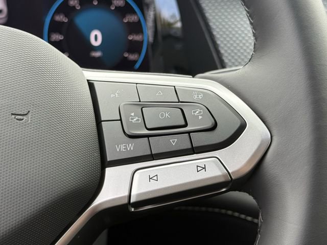 New 2026 Volkswagen Atlas Cross Sport SEL Premium R-Line image 11