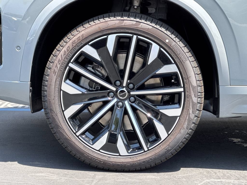 New 2026 Volvo XC90 T8 Ultra w/ Protection Package Premier AWD/4WD image 26