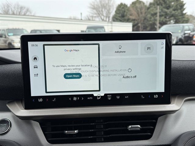 New 2026 Ford Explorer Active image 14
