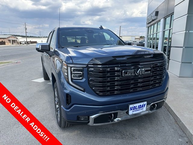 New 2026 GMC Sierra 1500 Denali Ultimate image 1