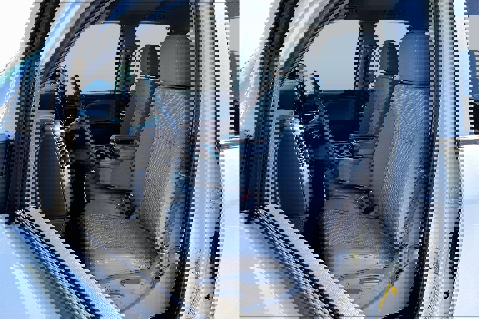 Used 2017 GMC Sierra 1500 2WD Double Cab w/ Elevation Edition image 16