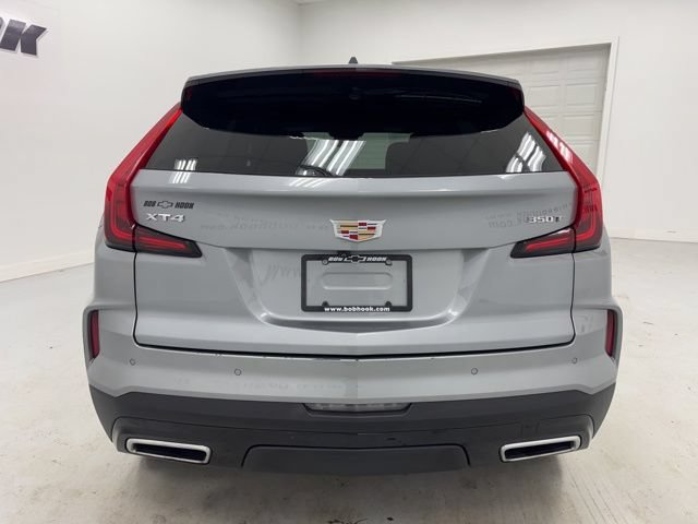 Used 2024 Cadillac XT4 Premium Luxury FWD image 6