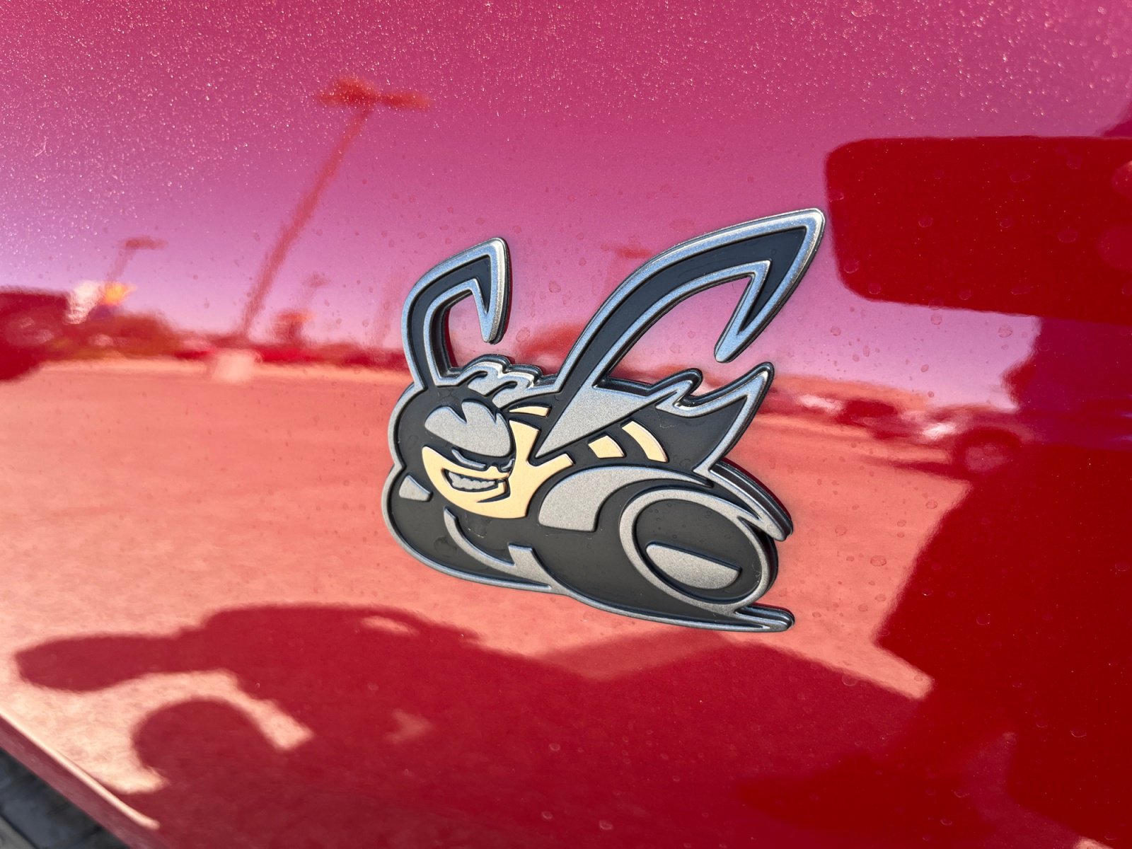 New 2026 Dodge Charger Scat Pack w/ Blacktop Package image 23