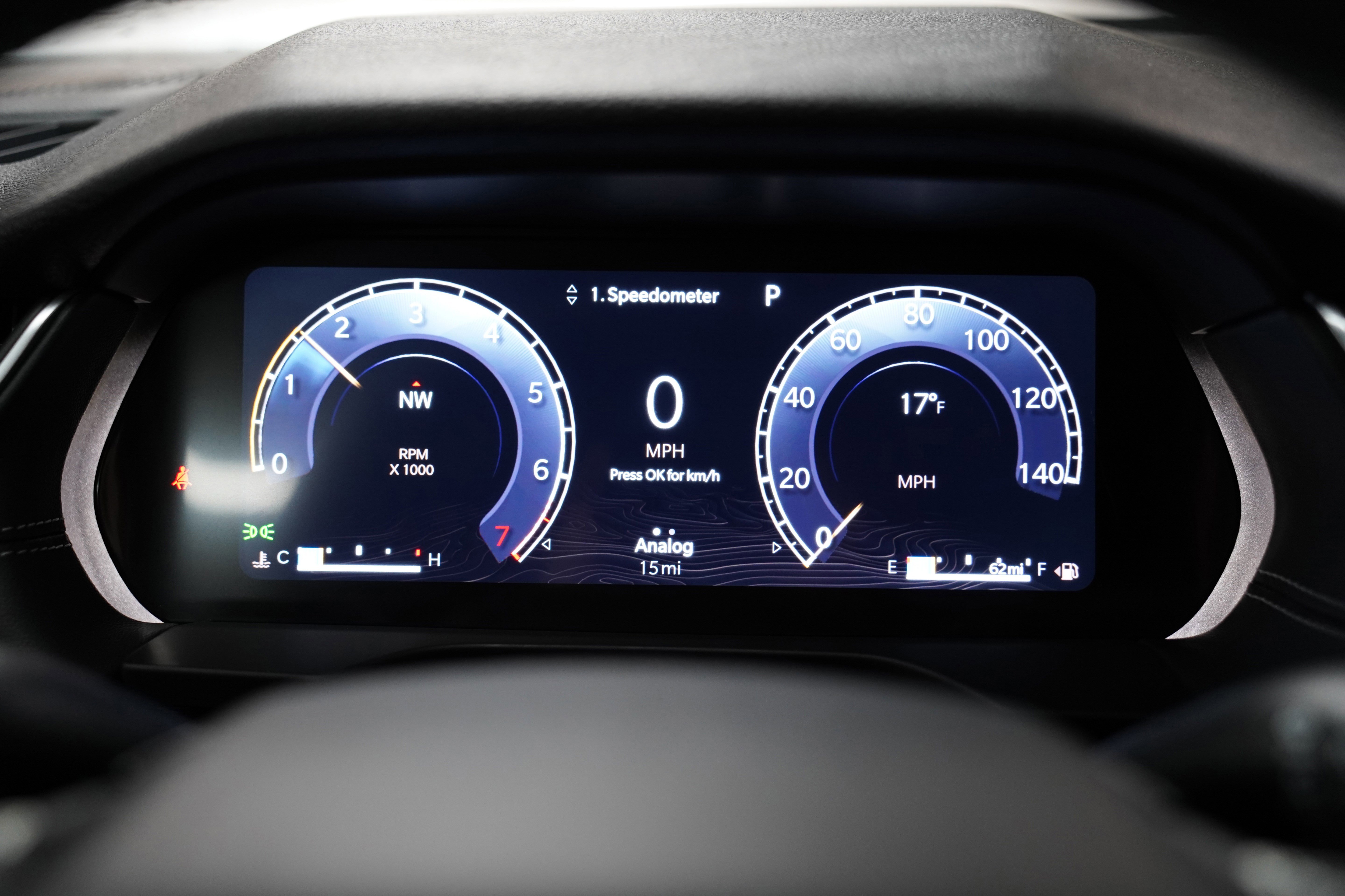 New 2026 Jeep Grand Cherokee L Laredo image 23