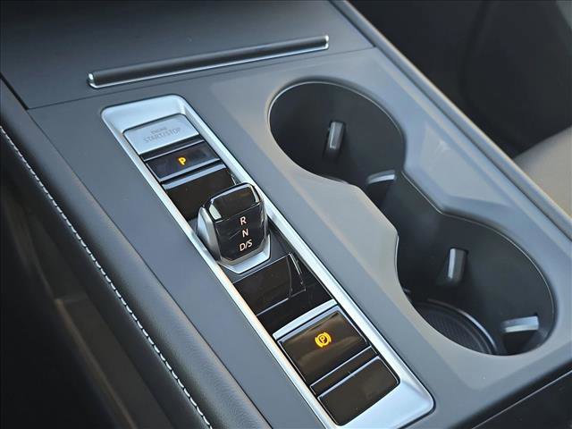 New 2026 Volkswagen Atlas SE image 15