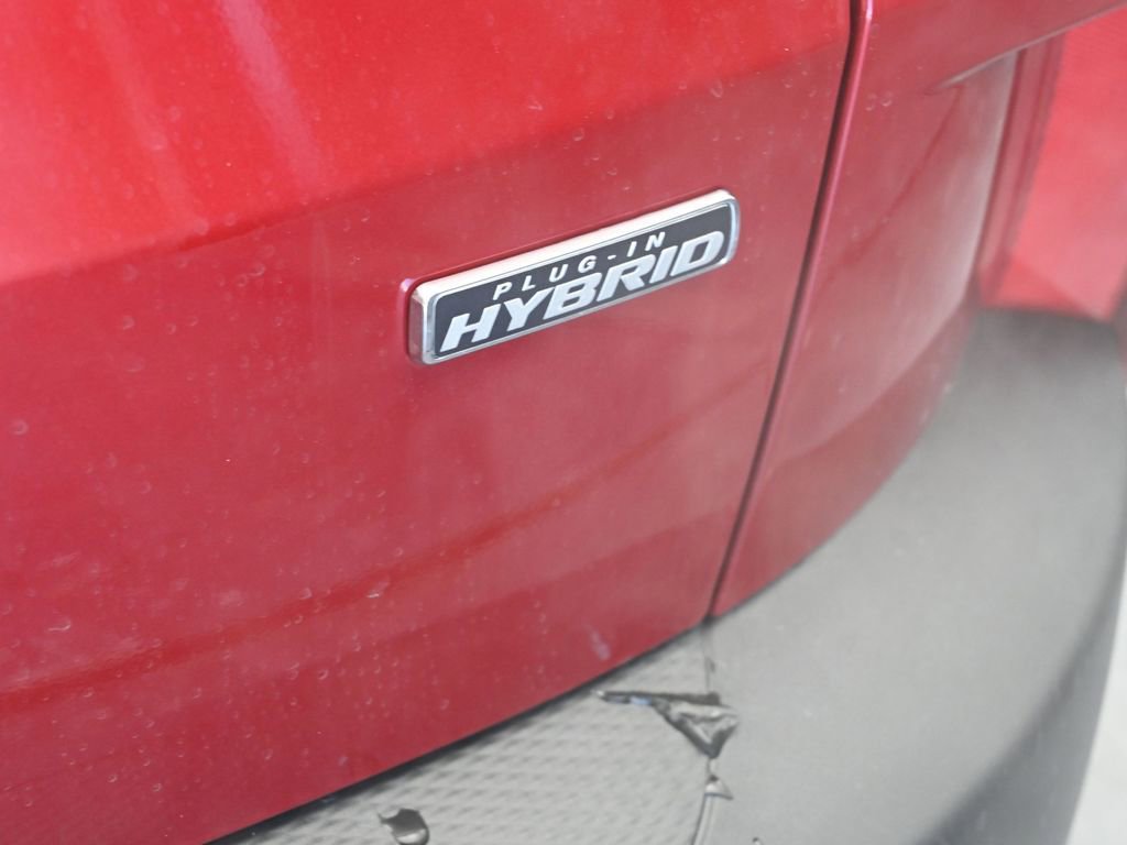 New 2026 Ford Escape SE image 12