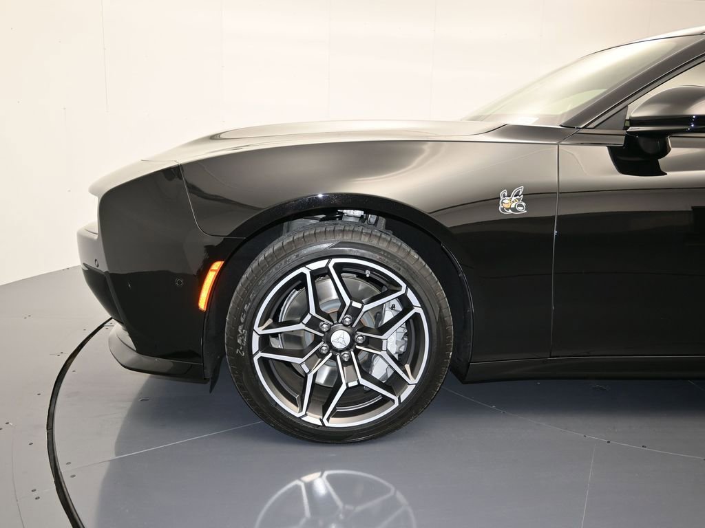 New 2026 Dodge Charger Scat Pack image 10