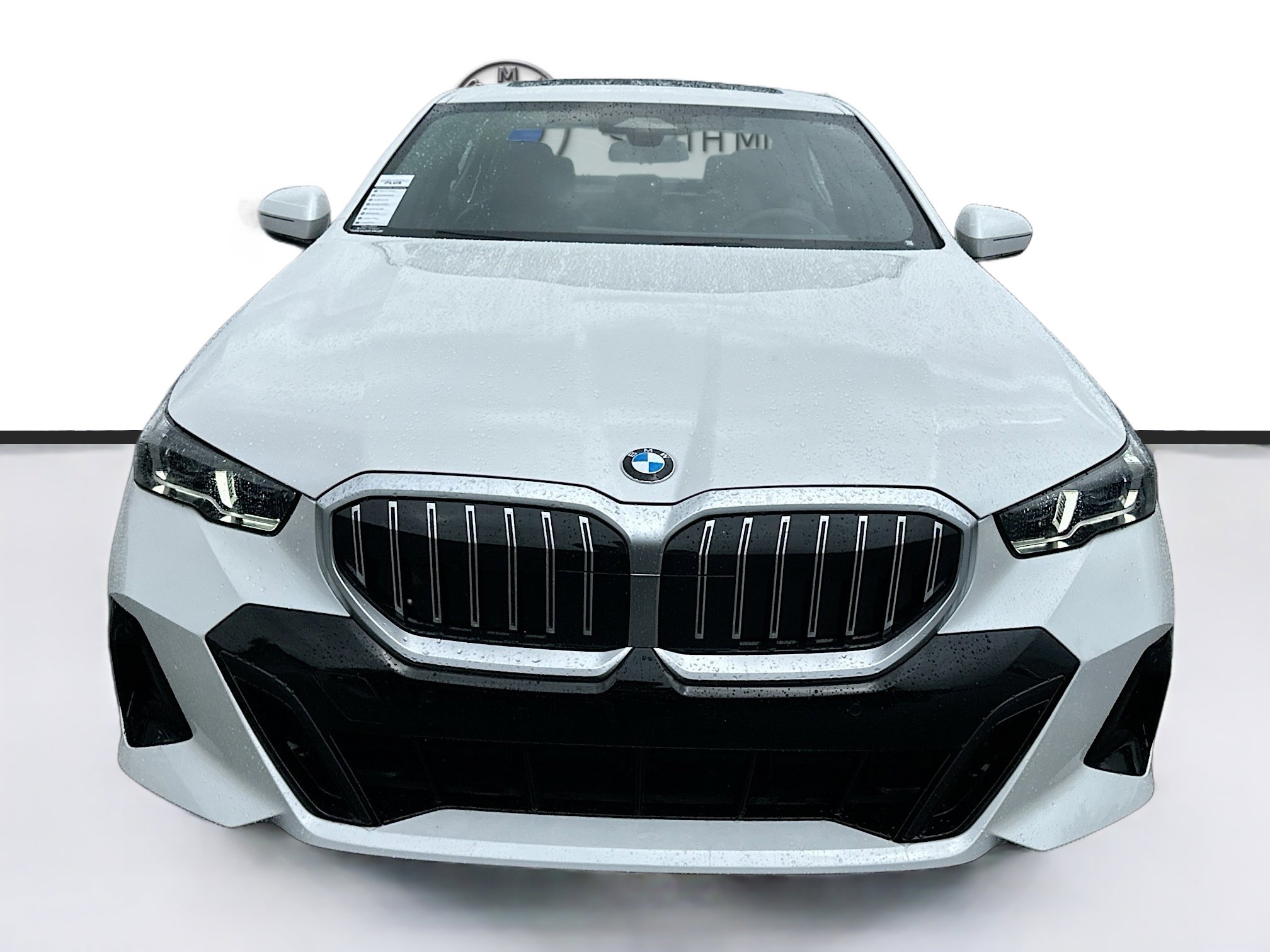 New 2026 BMW 530i w/ M Sport Package image 2