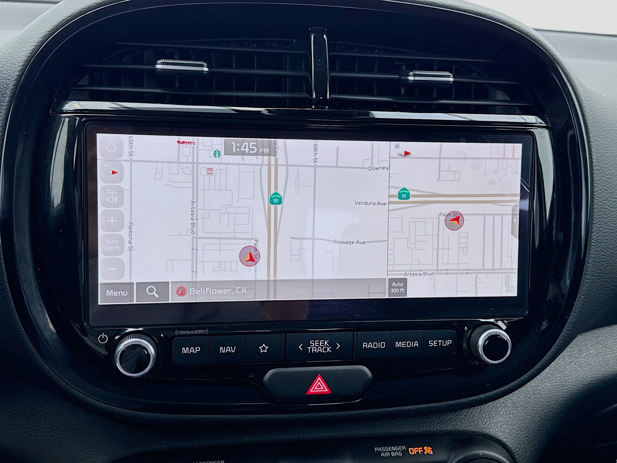 Used 2023 Kia Soul EX FWD image 9