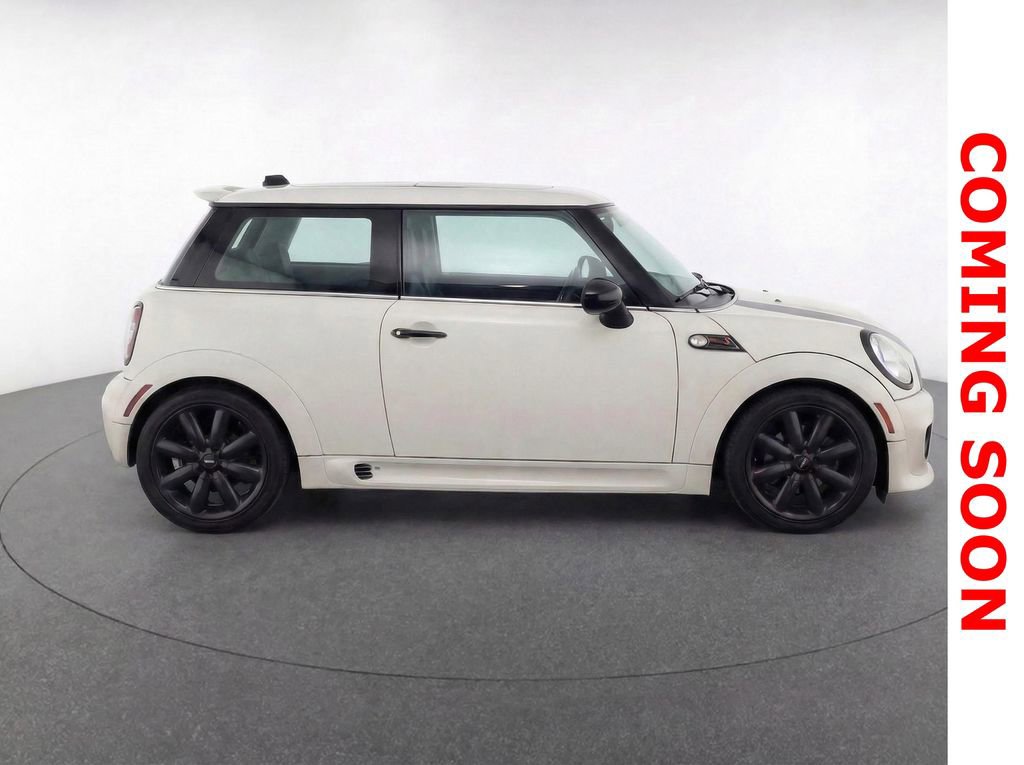 Used 2010 MINI Cooper S image 10