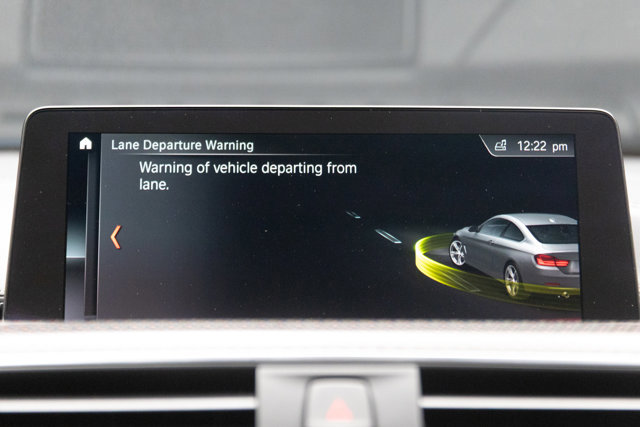 Used 2020 BMW M4 Coupe w/ Competition Package RWD image 89