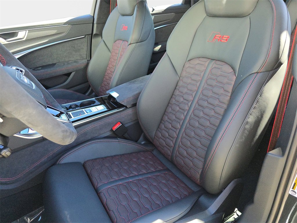 New 2026 Audi RS 6 performance image 15