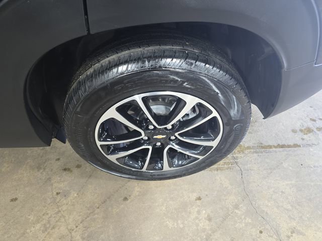 Used 2024 Chevrolet TrailBlazer LT w/ Driver Confidence Package image 34