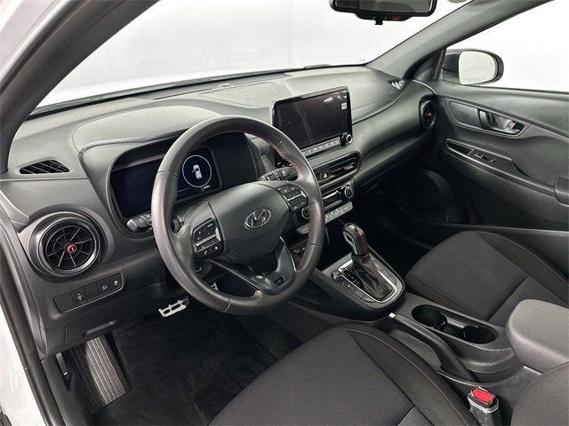 Used 2023 Hyundai Kona N Line image 21
