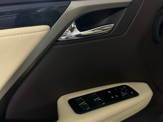 Used 2020 Lexus RX 350 FWD w/ Accessory Package image 16