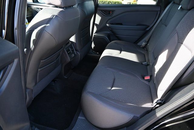 New 2026 Subaru Forester Premium image 17