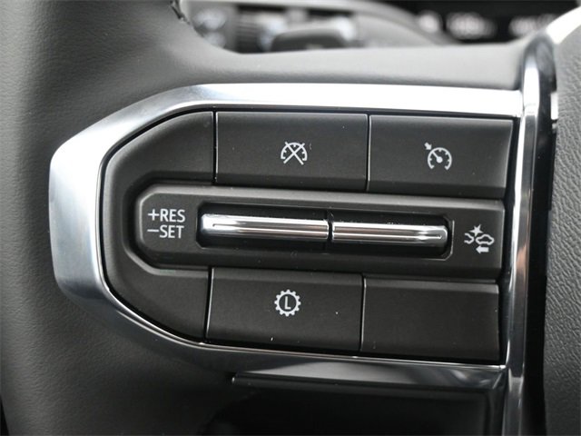 New 2026 GMC Terrain Elevation w/ Elevation Premium Package image 7