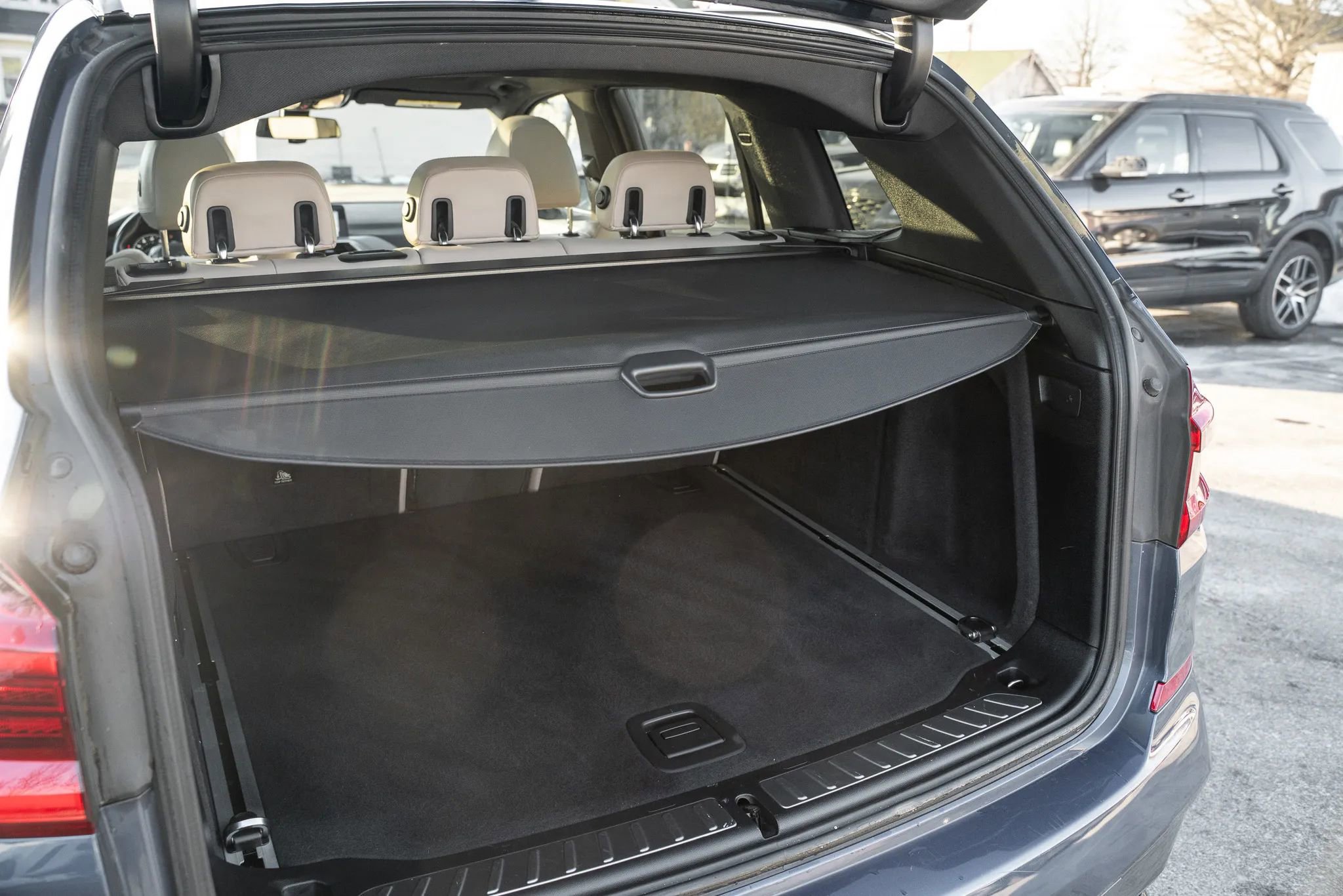 Used 2018 BMW X3 M40i image 10