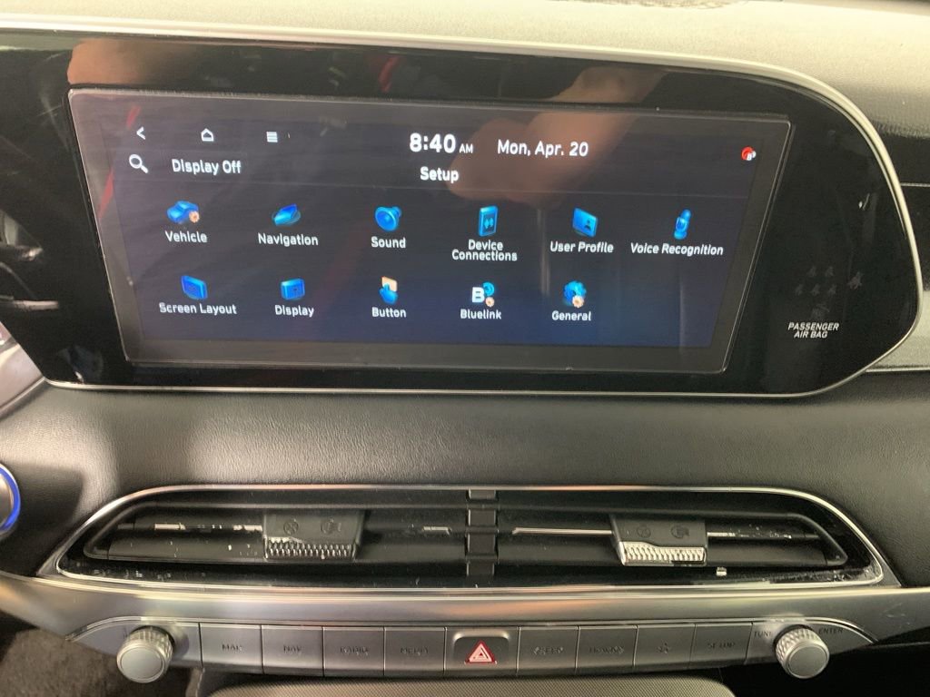 Used 2020 Hyundai Palisade Limited AWD/4WD image 28