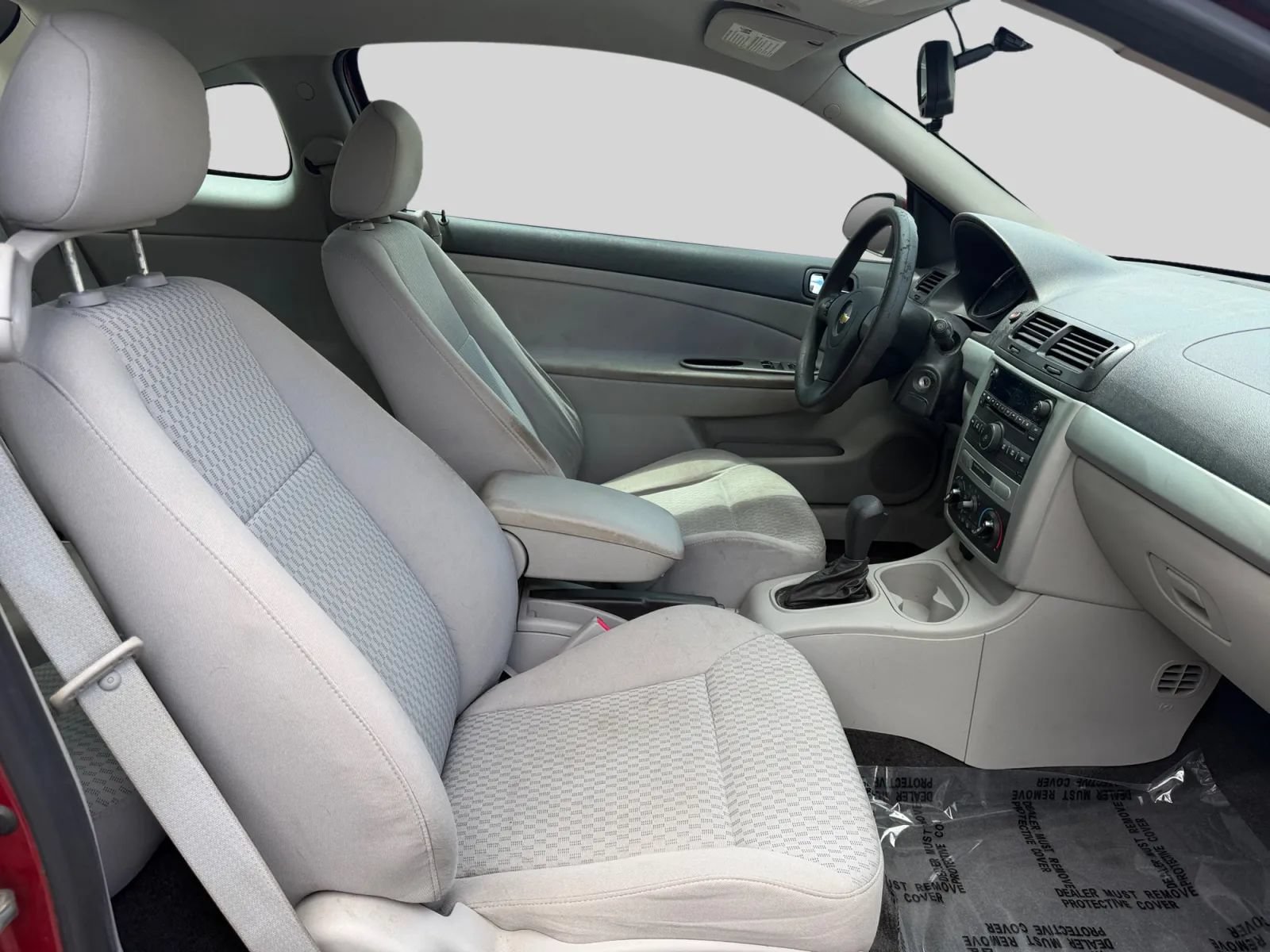 Used 2010 Chevrolet Cobalt LT FWD image 15