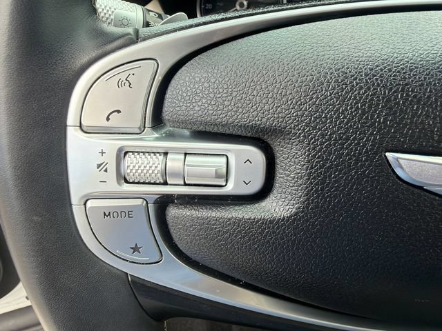 Used 2023 Genesis GV70 2.5T AWD/4WD image 24