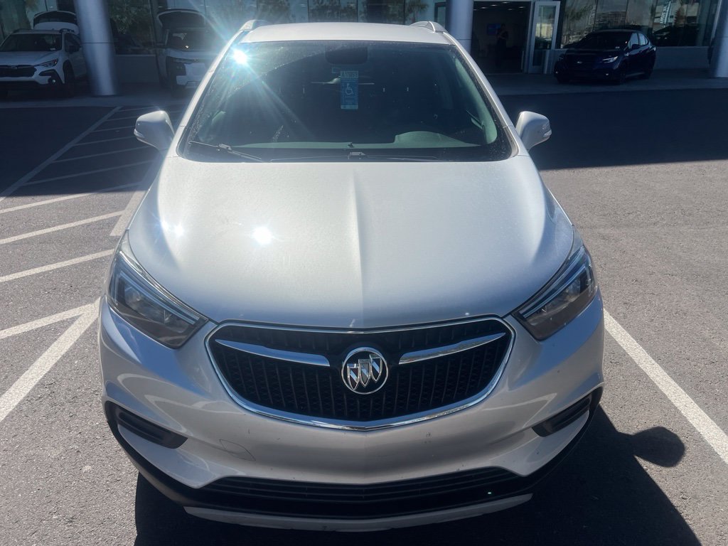 Used 2018 Buick Encore Preferred FWD image 29