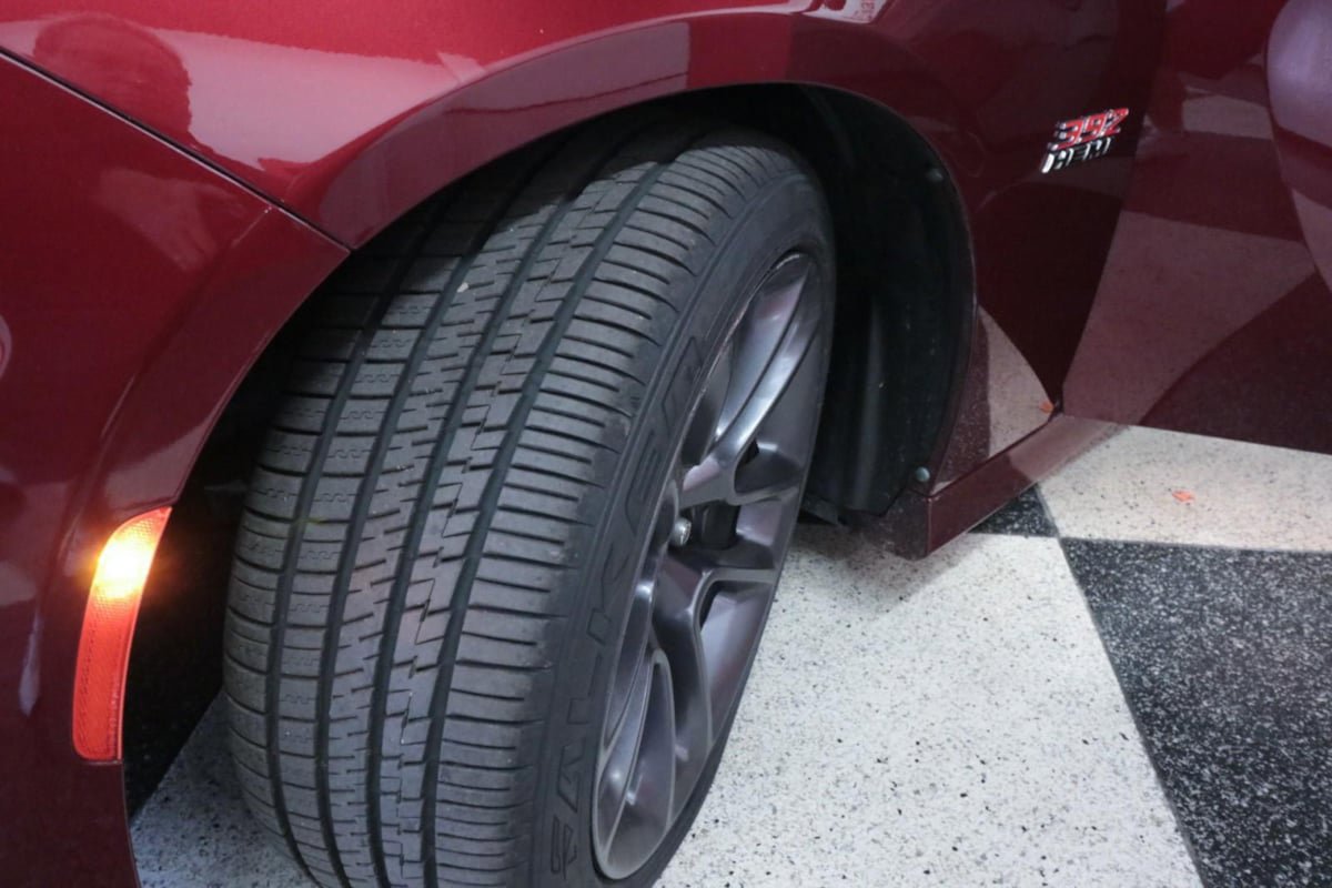 Used 2023 Dodge Charger Scat Pack RWD image 10