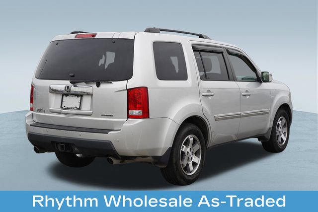 Used 2009 Honda Pilot Touring image 7