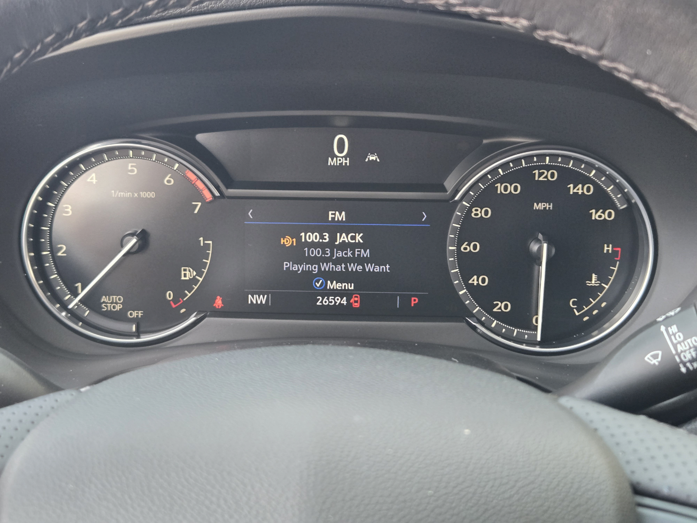 Used 2022 Cadillac XT4 Sport w/ Comfort Package FWD image 14
