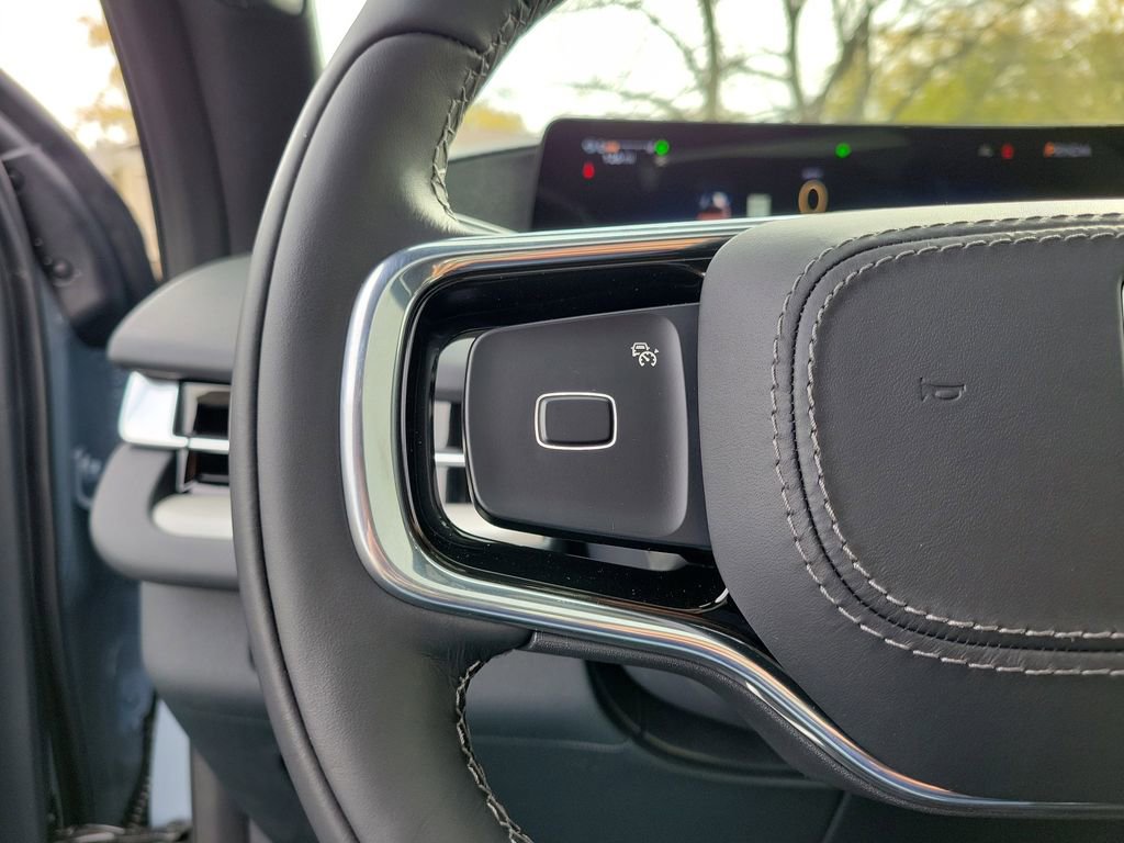 New 2025 Lincoln Navigator L Reserve w/ Jet Appearance Package image 23