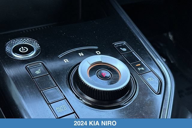 Used 2024 Kia Niro Wind FWD image 24