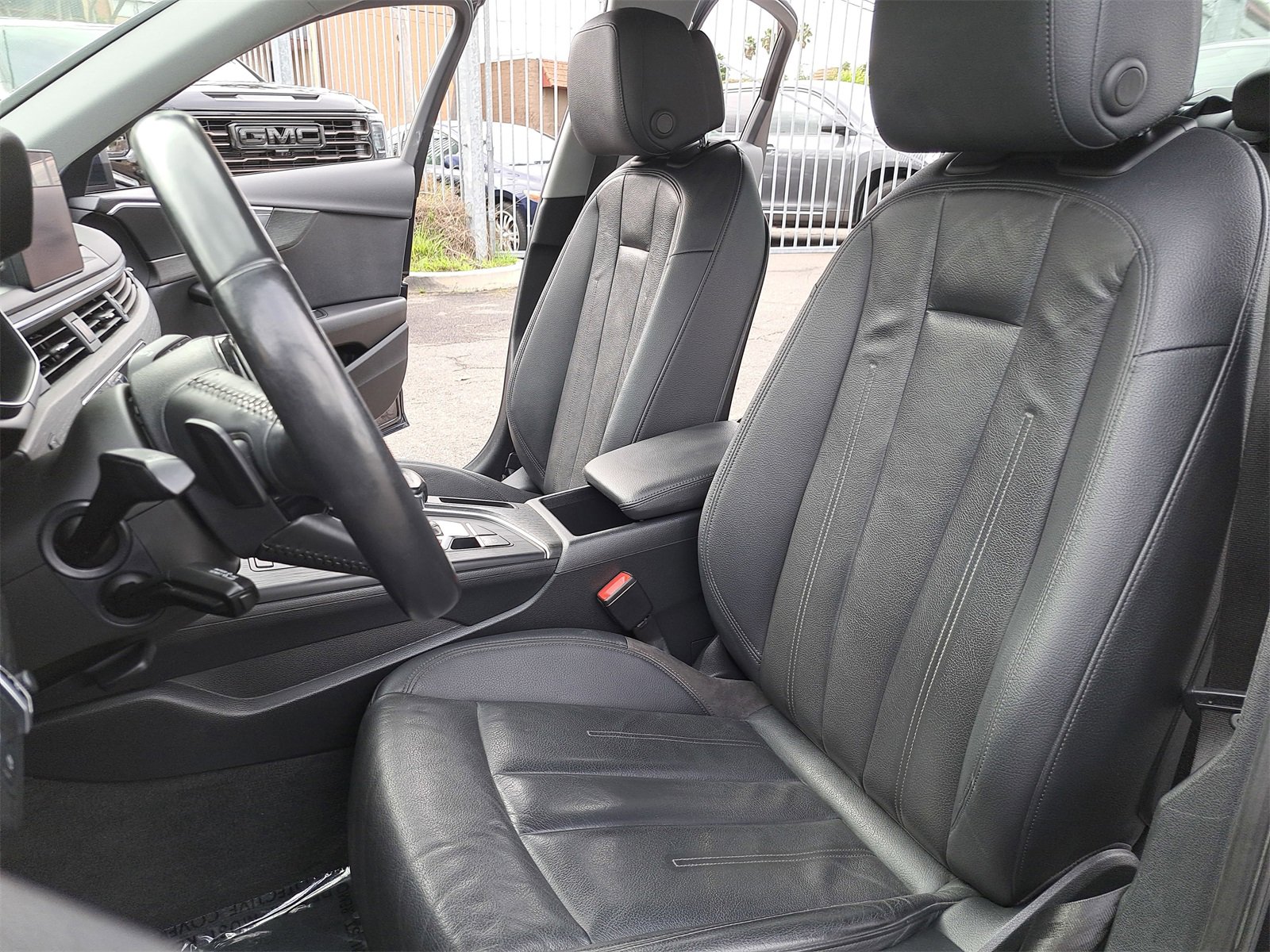 Used 2017 Audi A4 2.0T Ultra Premium image 14