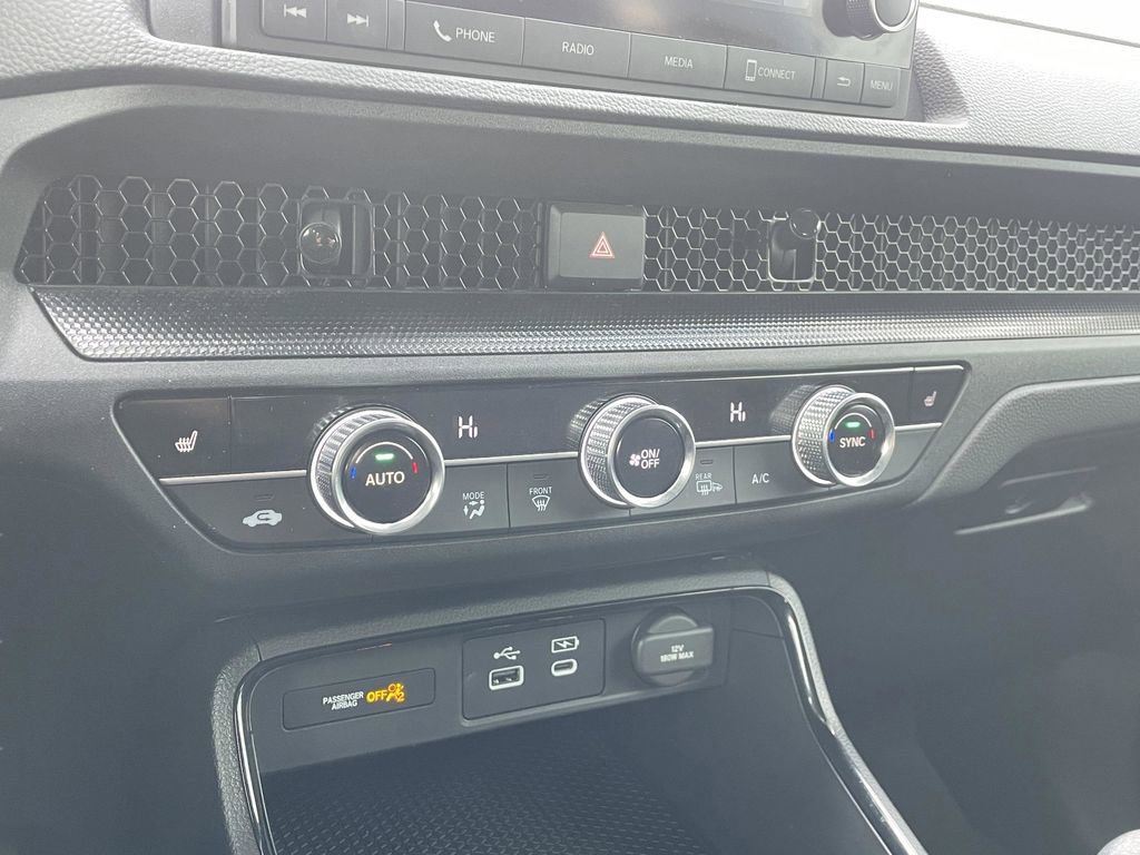 Used 2023 Honda CR-V EX image 28