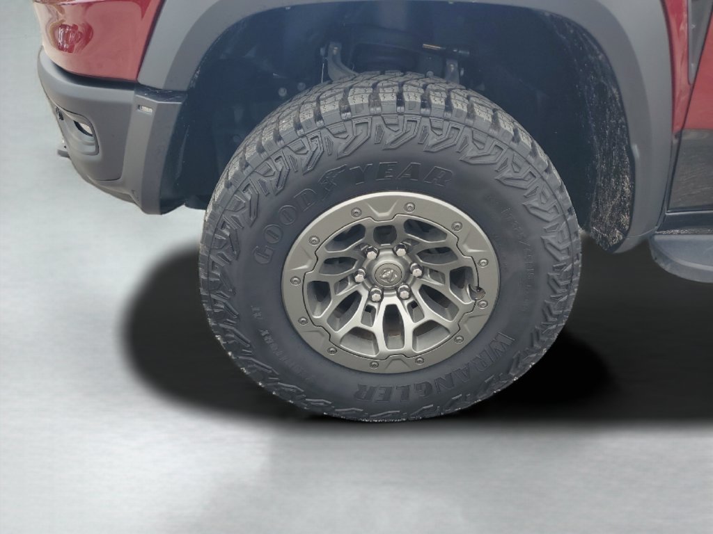 Used 2024 RAM 1500 TRX AWD/4WD image 27