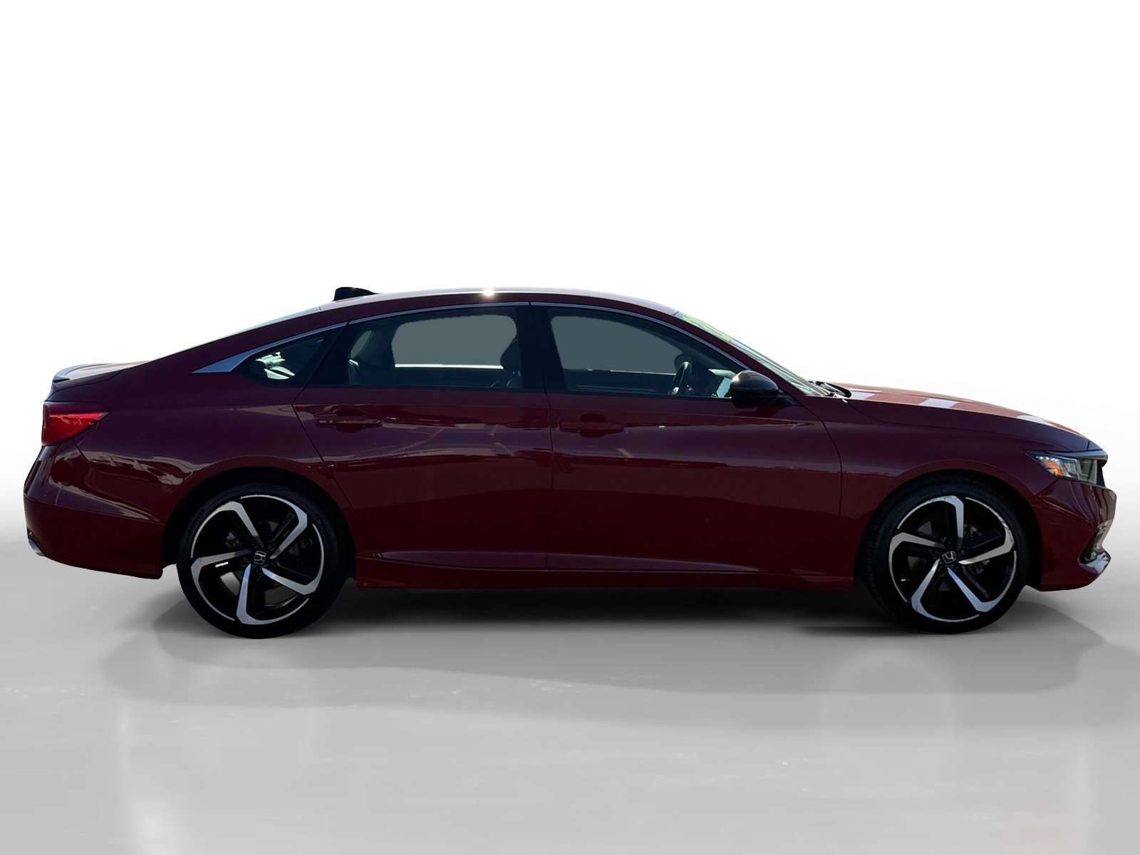 Certified 2022 Honda Accord Sport Special Edition image 6