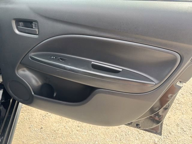 Used 2024 Mitsubishi Mirage ES FWD image 14