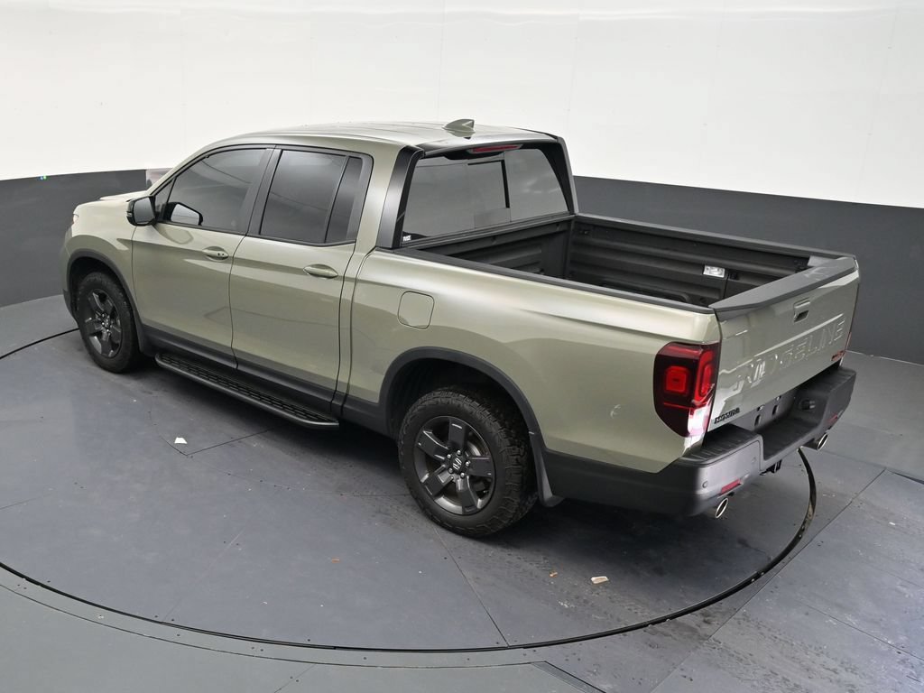 Used 2026 Honda Ridgeline TrailSport image 14
