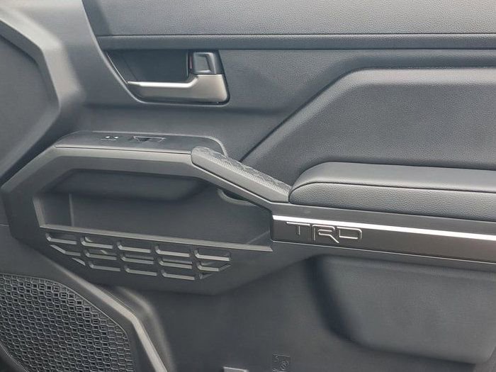New 2026 Toyota Tacoma TRD Off-Road image 32