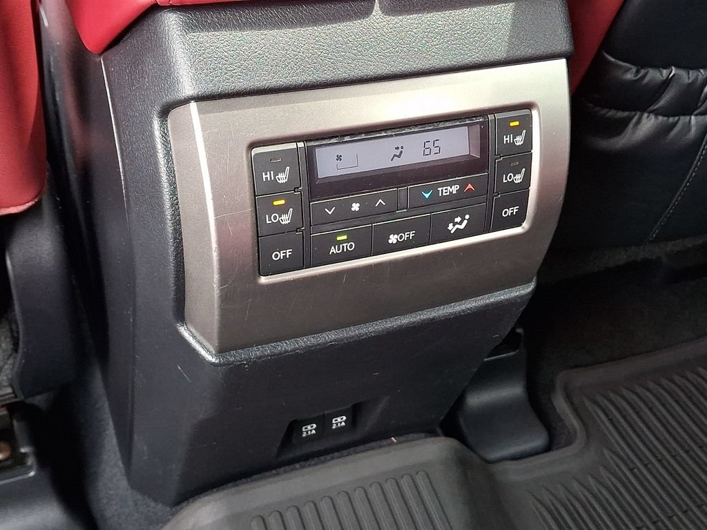 Used 2023 Lexus GX 460 Premium w/ Premium Plus Package AWD/4WD image 11