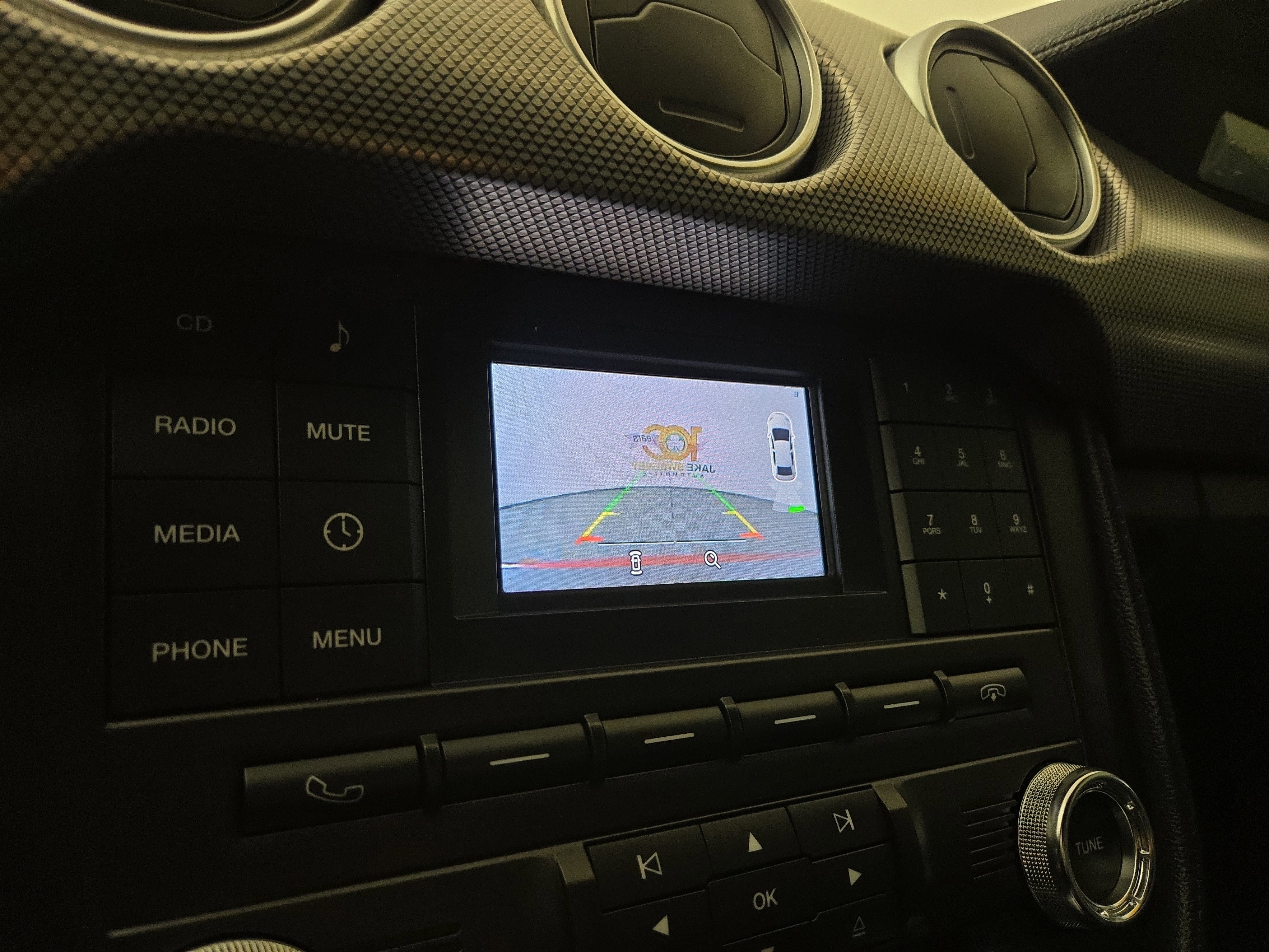 Used 2018 Ford Mustang GT RWD image 20