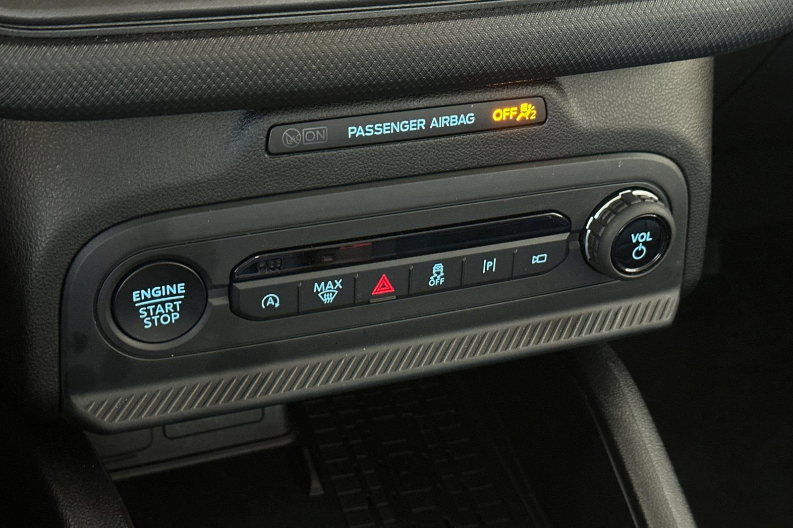 Used 2025 Ford Bronco Sport Outer Banks w/ Outer Banks Tech Package+ image 21