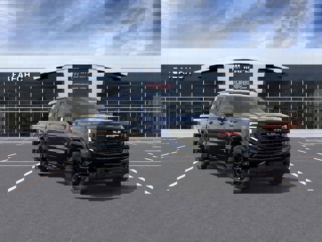 New 2026 GMC Sierra 1500 Elevation w/ Elevation Premium Package