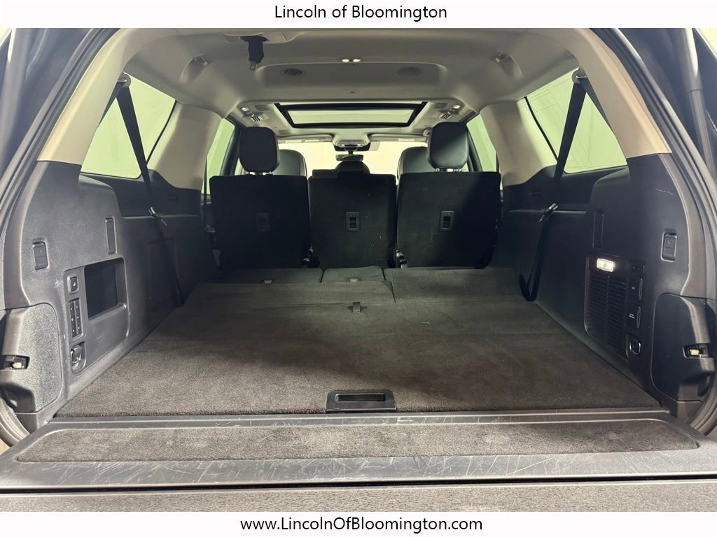 Used 2025 Lincoln Navigator L Reserve image 62