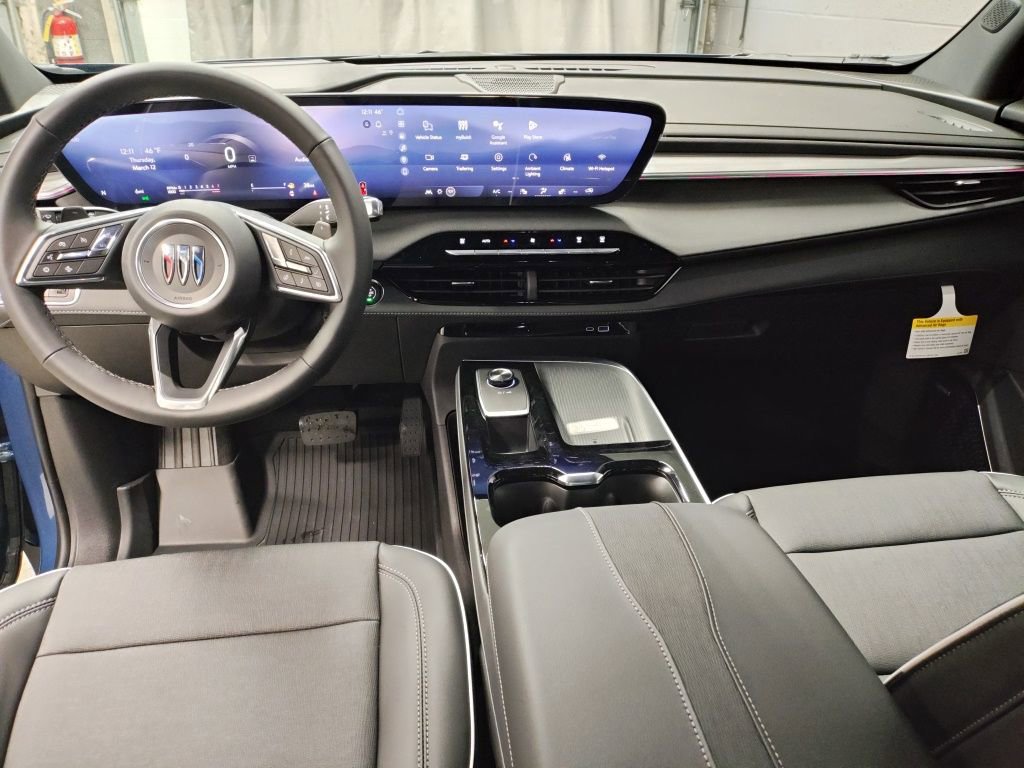 New 2026 Buick Enclave Preferred w/ Power Package image 34