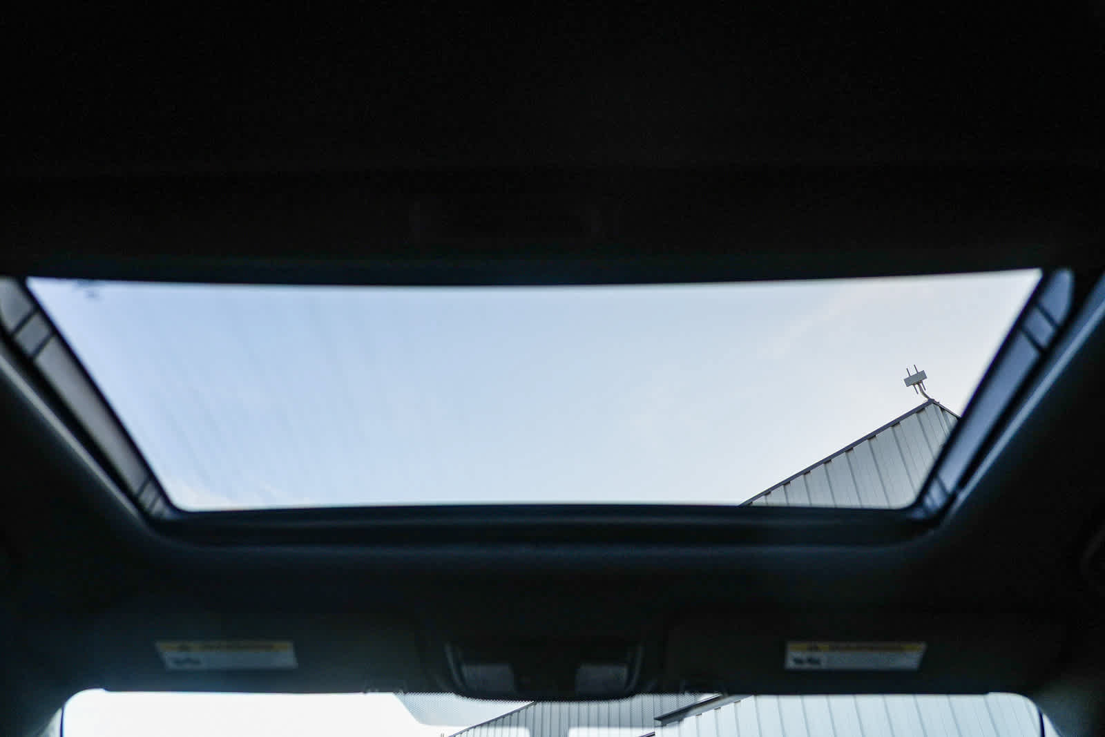 Used 2018 Honda Civic EX image 16