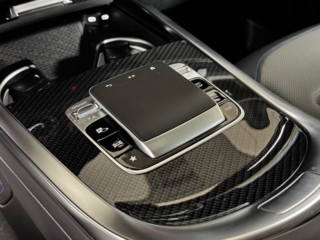 New 2025 Mercedes-Benz G 580 w/ EQ Technology image 27