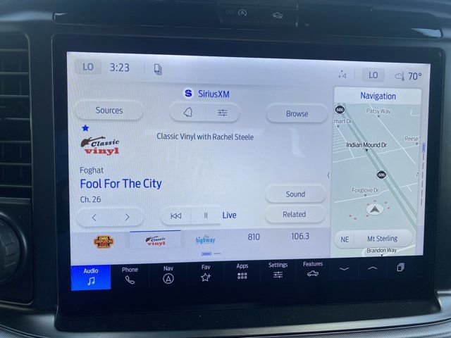 New 2026 Ford F150 Tremor image 40