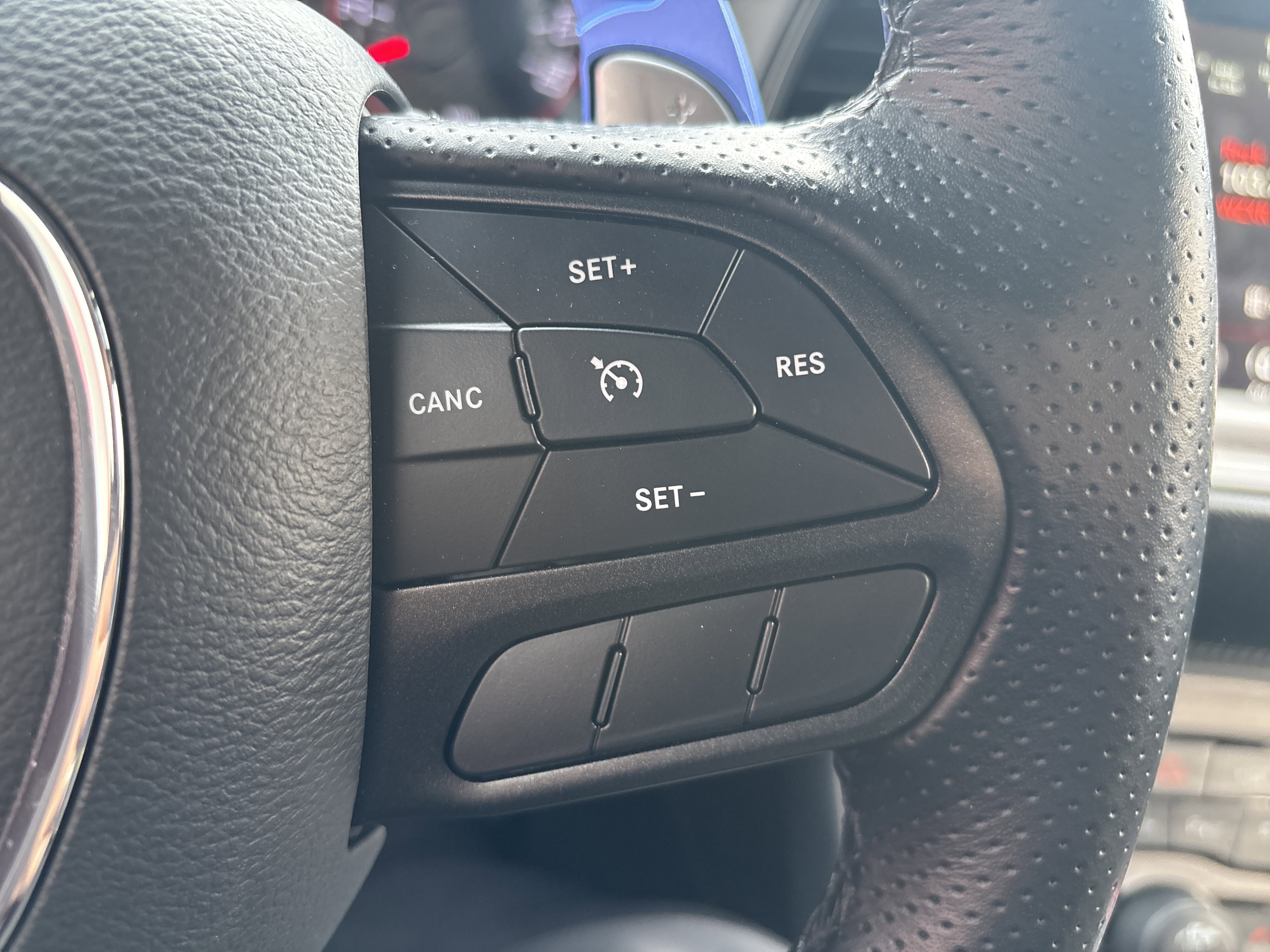 Used 2023 Dodge Challenger R/T w/ Blacktop Package image 17