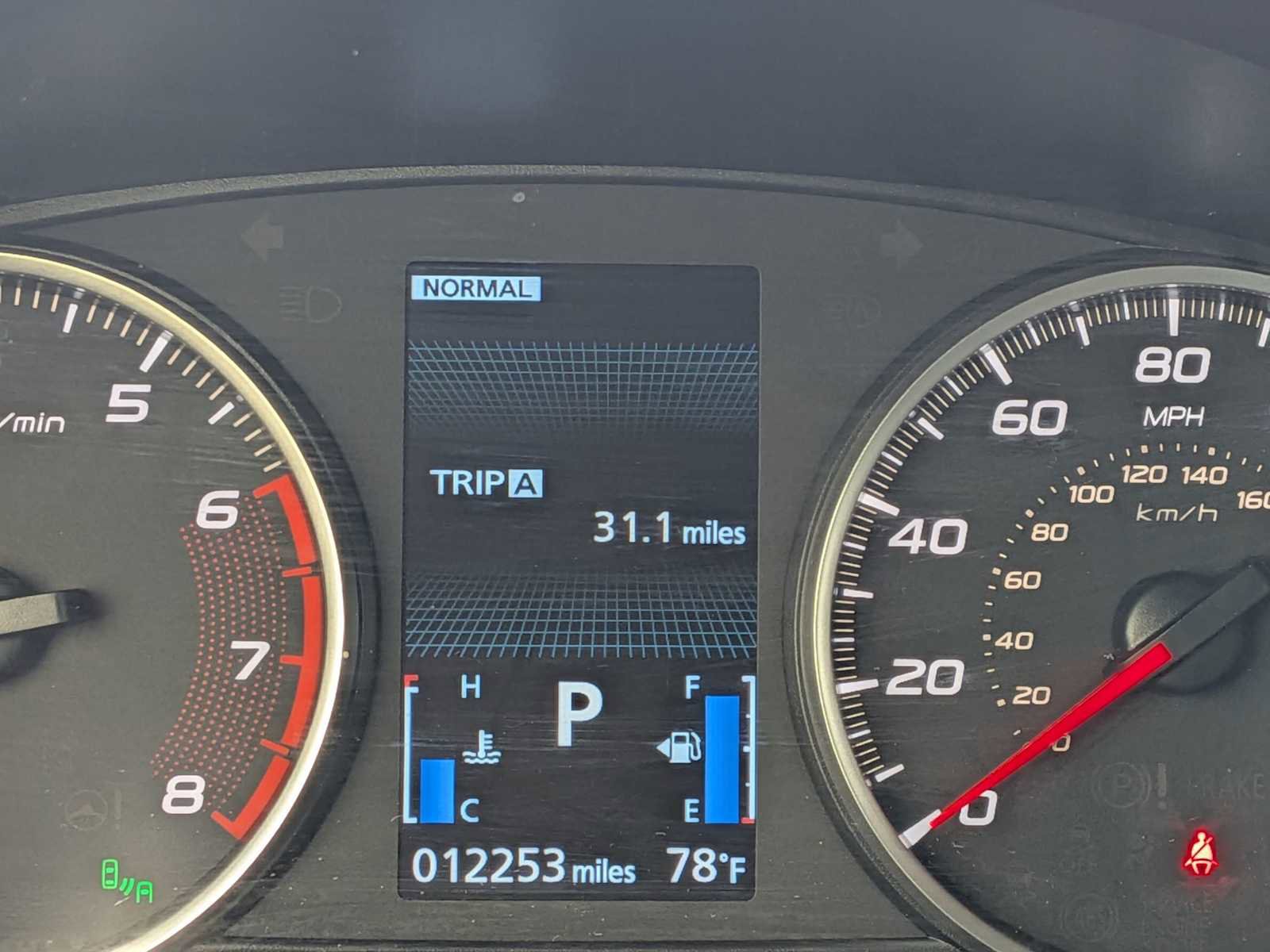 Used 2024 Mitsubishi Eclipse Cross SE AWD/4WD image 28