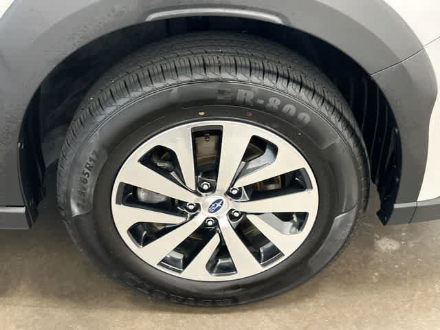 Certified 2024 Subaru Outback Premium AWD/4WD image 5